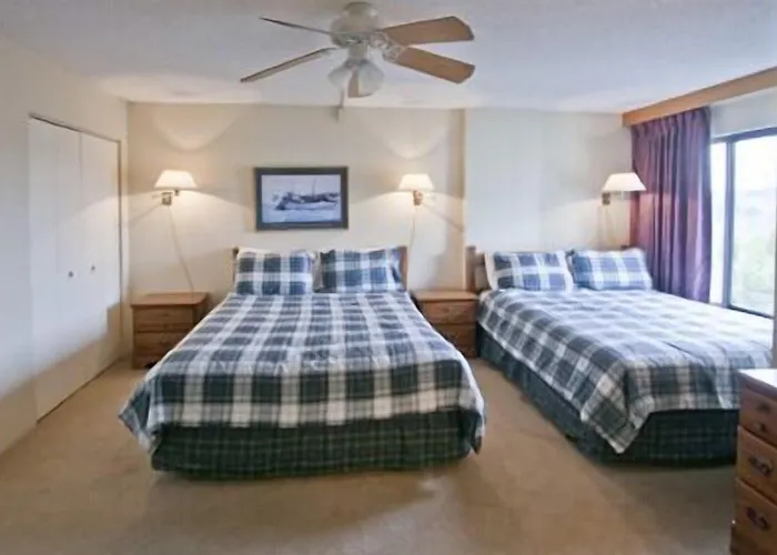 Silver Creek Lodge