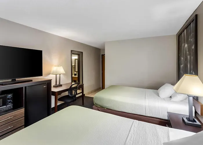 Super 8 By Wyndham Elkins