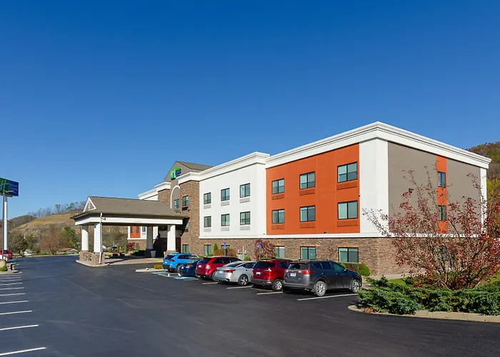 Holiday Inn Express Hotel & Suites Weston By Ihg
